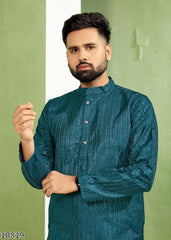Royal Men V 6 Designer Party Wear Mens Kurta For All Functions
