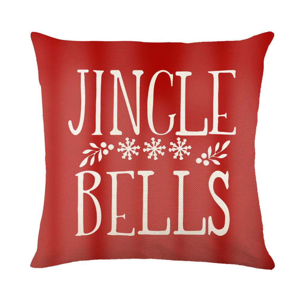 Christmas Decorations Pillow