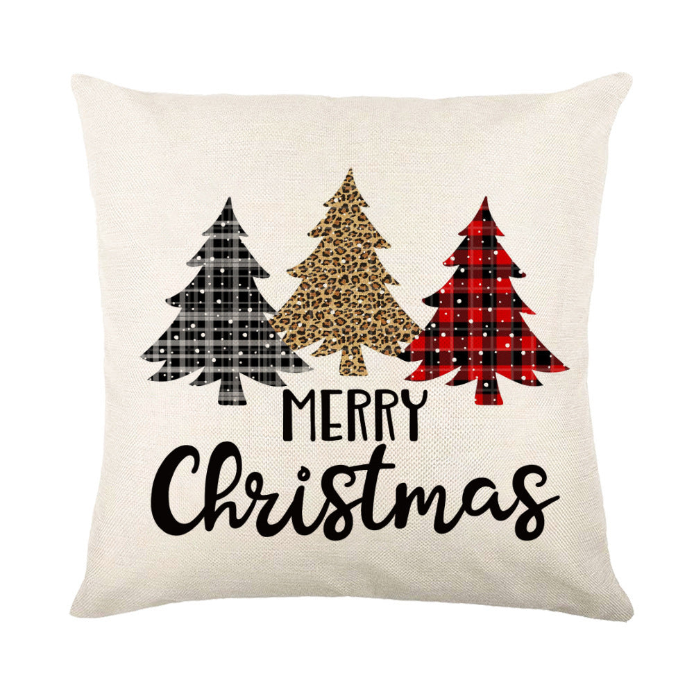 Christmas Decorations Pillow