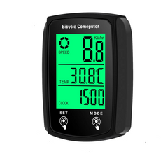 Computer MTB Bike Speedometer