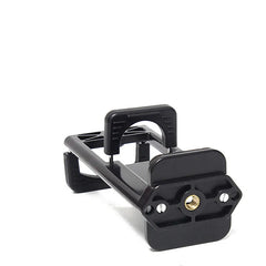 Adjustable Tripod Floor Stand Tablet Holder Stand for 4-11 Inches Tablet Smartphones Mount Lazy Holder