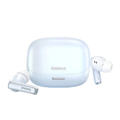 M2s pro Wireless Earphones 3D Spatial Audio 4-Mics ENC Earbuds