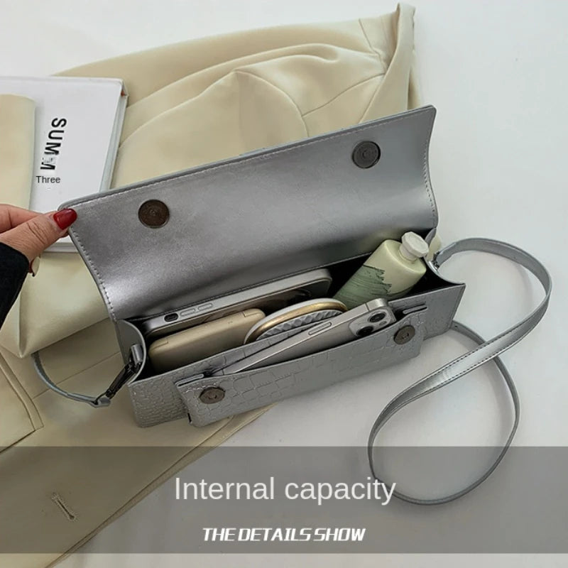 Fashion Ladies Shoulder Bag