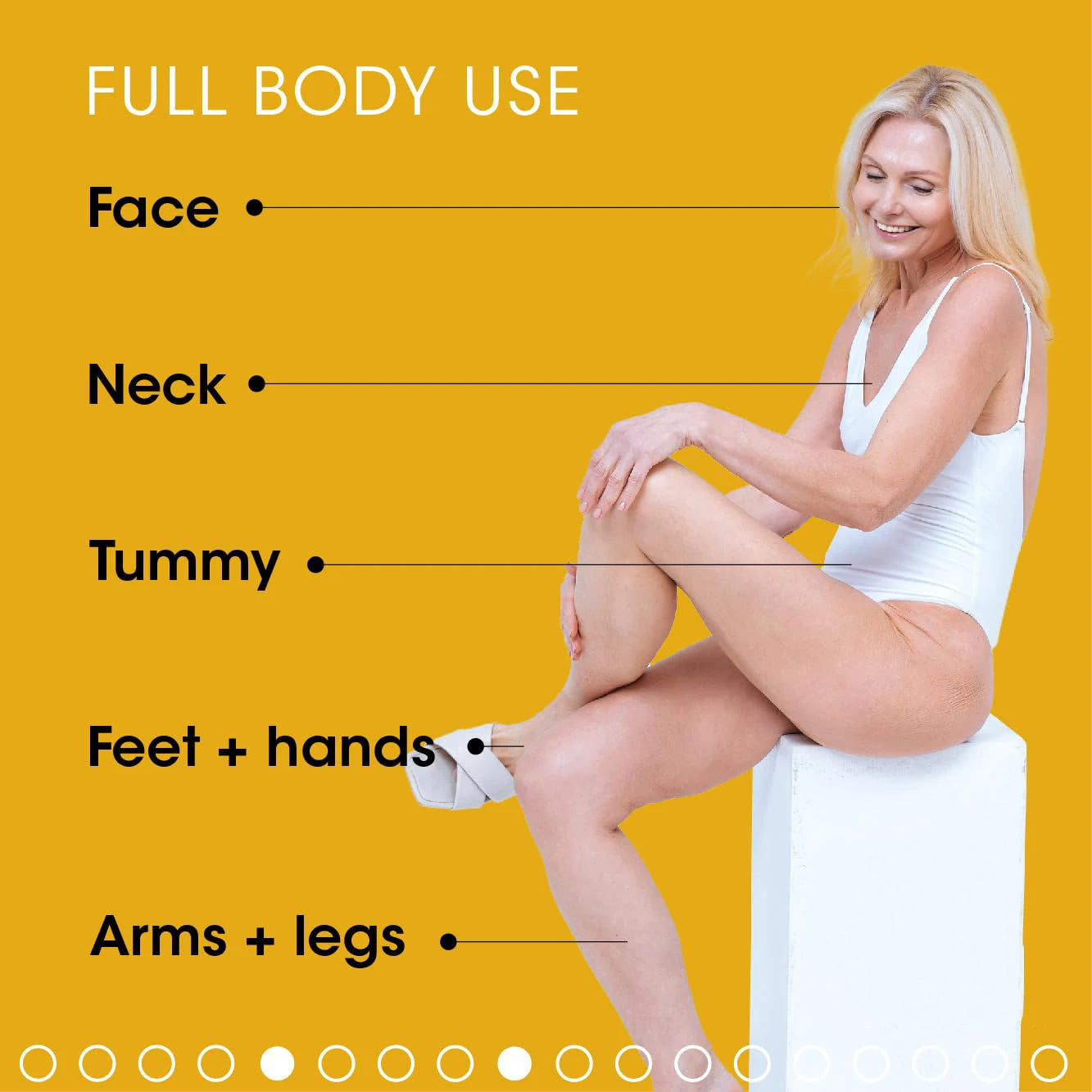 Whitening Body Lotion ALPHA Hydroxy Acids+Vitamin C&E Moisturizing Lightening Body Cream Lotion Skin