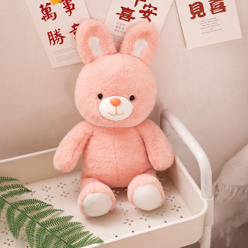 Hot Lovely Cartoon Bunny&Elephant