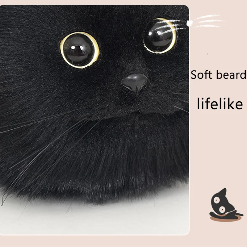 Cat Bag High Quality Female Bag  Women's Leather Handbags