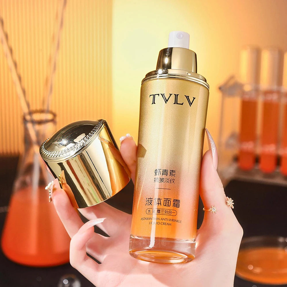 Face Cream Anti aging Brightening Repair Skin Moisturizing Facial Cream