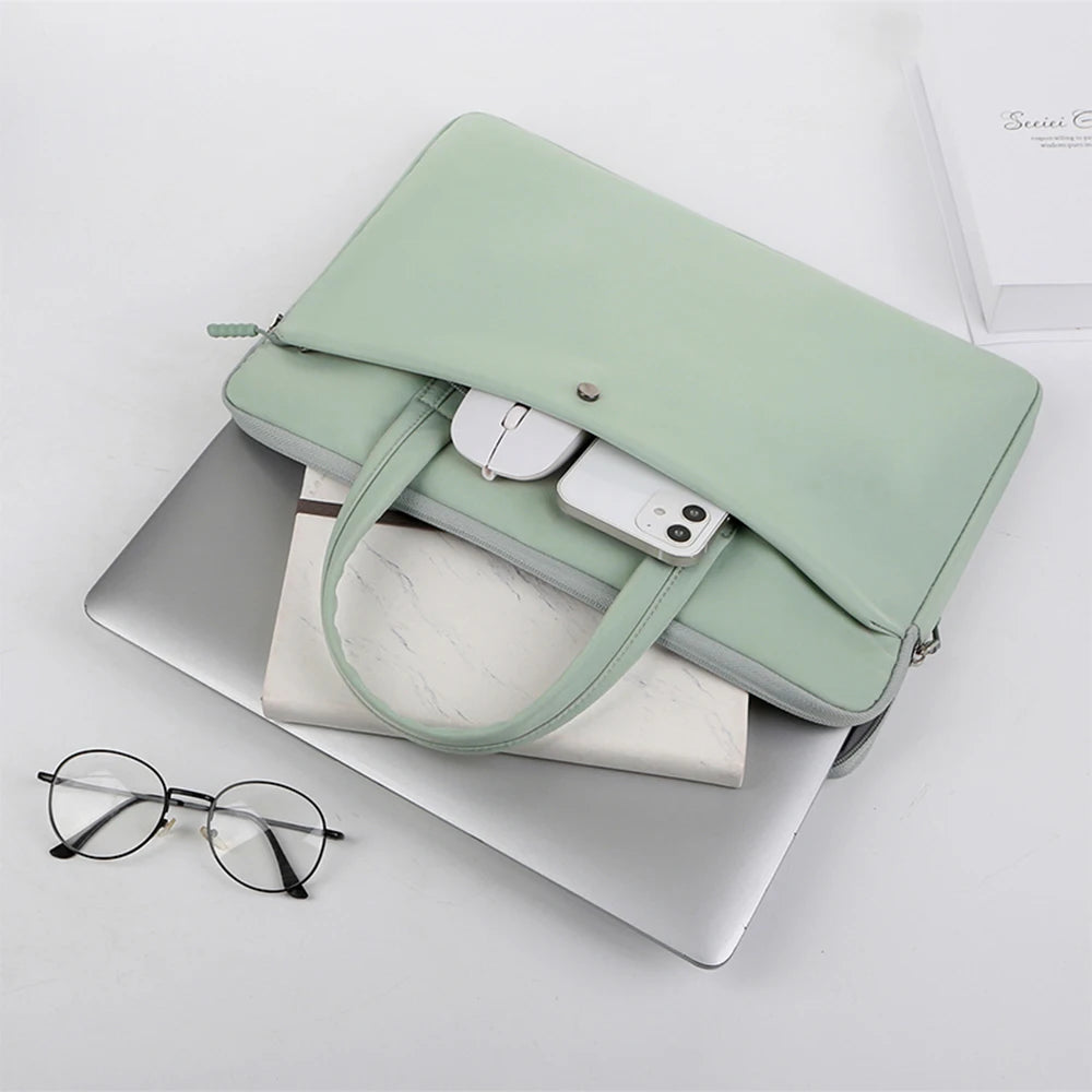 Laptop Case Waterproof Notebook Sleeve 13.3 14 15 15.6 inch For Macbook