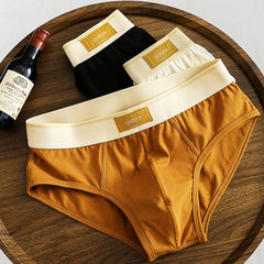Ropa interior para hombre Solid color men's underwear