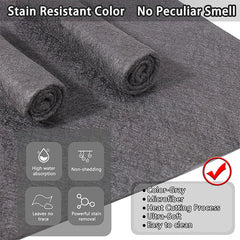 New Magic Cloth Thickened Cleaning Cloths