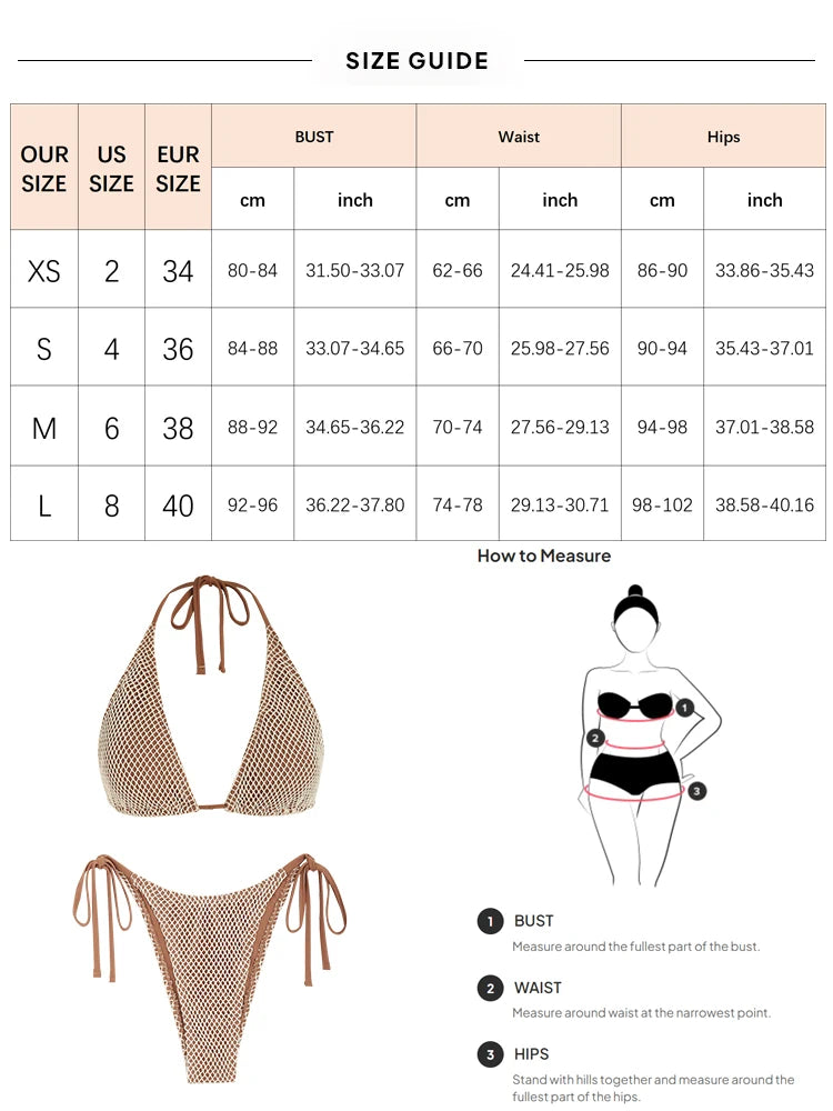 Women's Swimsuit Swimwear wo Piece Bikinis