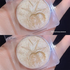 Highlighter Galaxy Diamond Glitter Highlighter