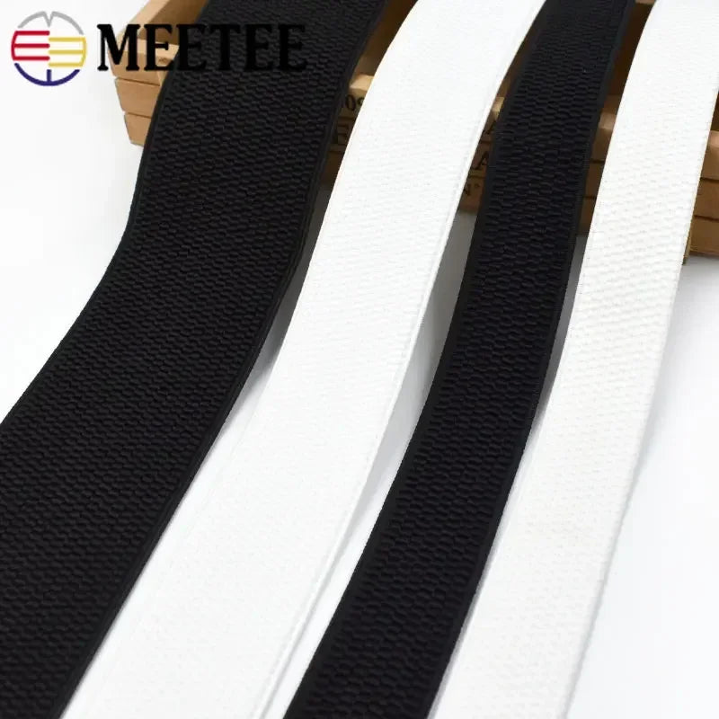 Elastic Band for Sewing Skrit Belt Waistband
