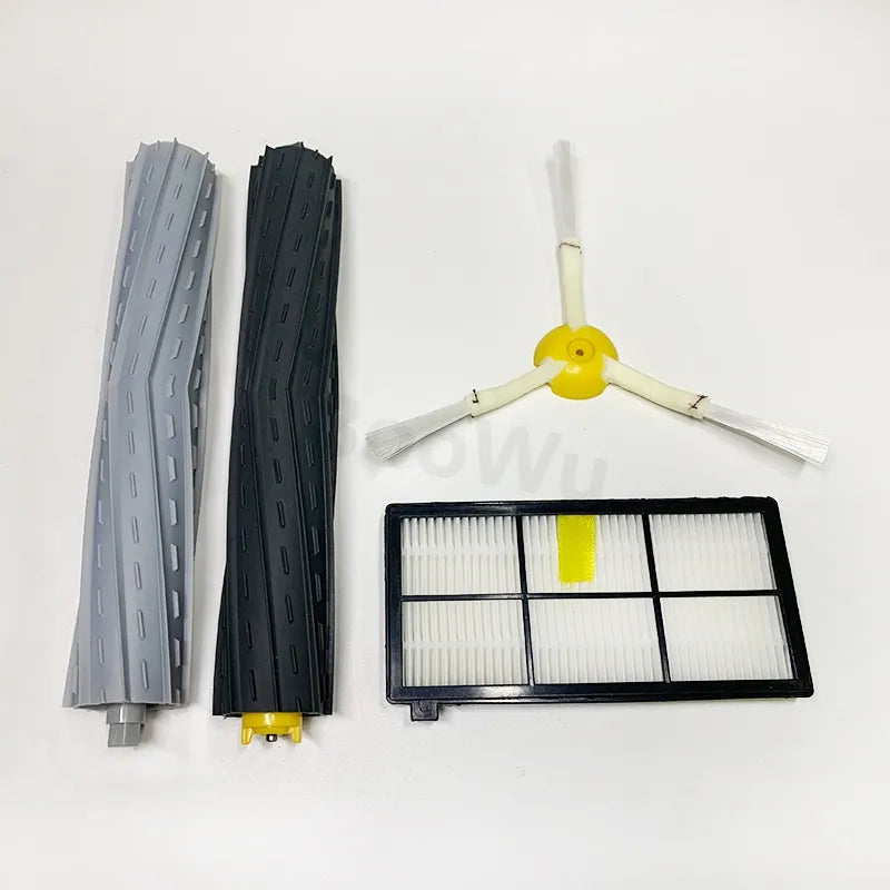 Robot Vacuum Cleaner Parts Accessories
