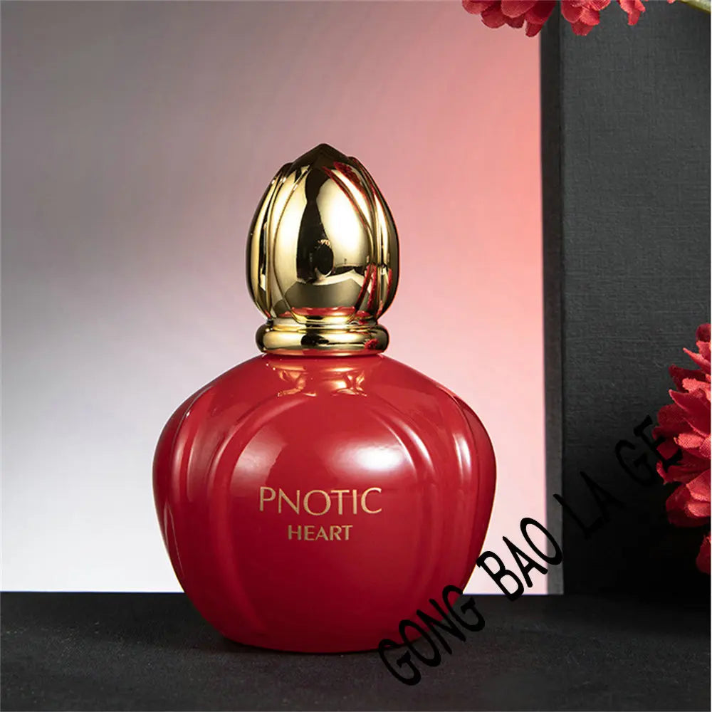 Women Floral Scent Lasting Fragrance Eau De Parfum