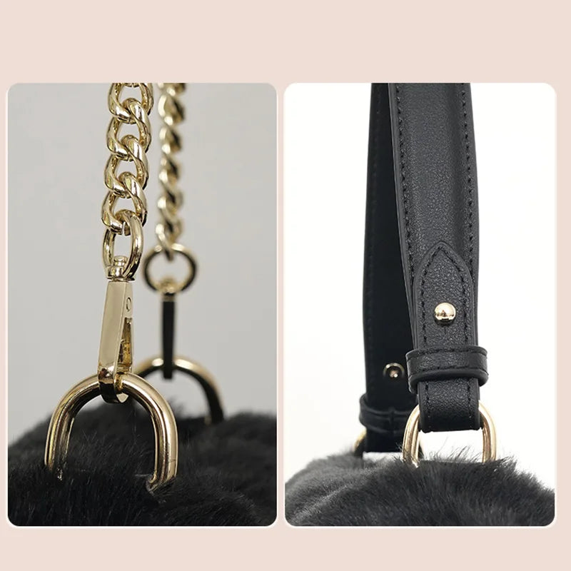 Cat Bag High Quality Female Bag  Women's Leather Handbags