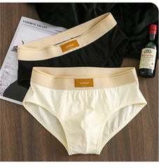 Ropa interior para hombre Solid color men's underwear