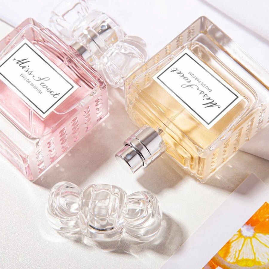 Vanilla Perfumes for Women