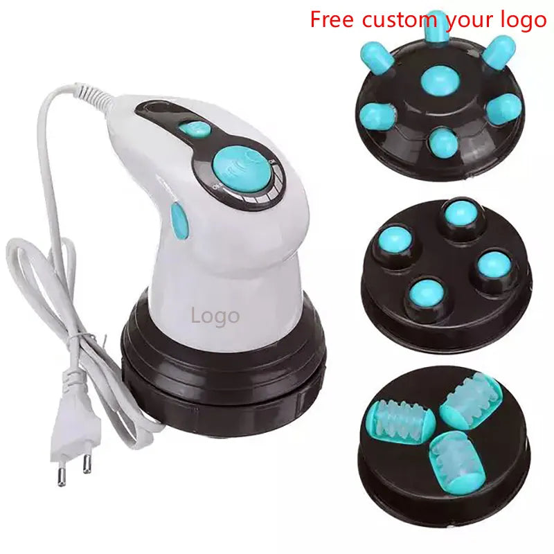Slimming Body Massager