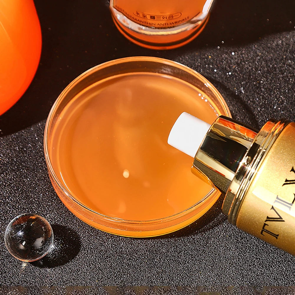 Face Cream Anti aging Brightening Repair Skin Moisturizing Facial Cream