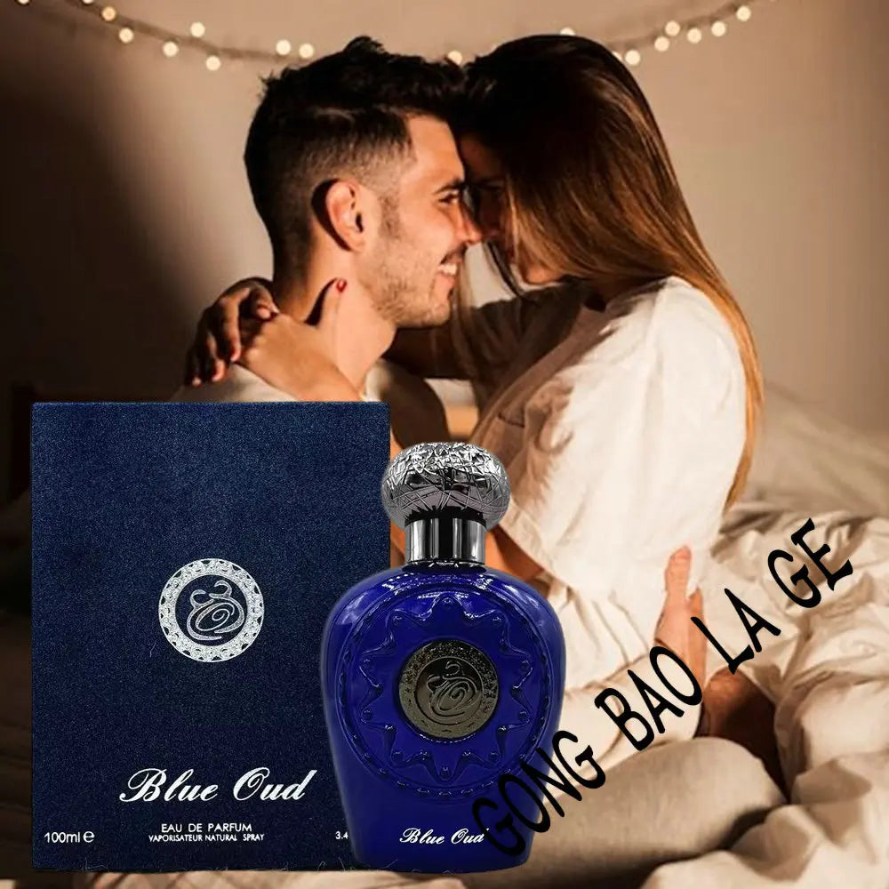 Perfume For Women Lasting Fragrance Floral Scent Spray