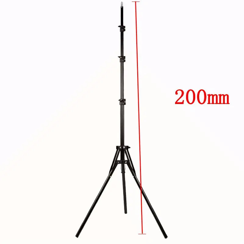 Adjustable Tripod Floor Stand Tablet Holder Stand for 4-11 Inches Tablet Smartphones Mount Lazy Holder