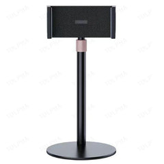 Tablet Stand Holder for ipad Height Adjustable Kindle Stand Stretch up down Monitor Stand for Desk Tablets Smartphone