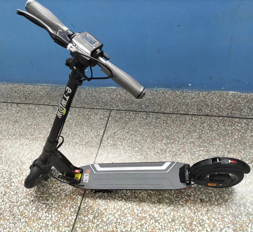 newest original E-TWOW electric scooter