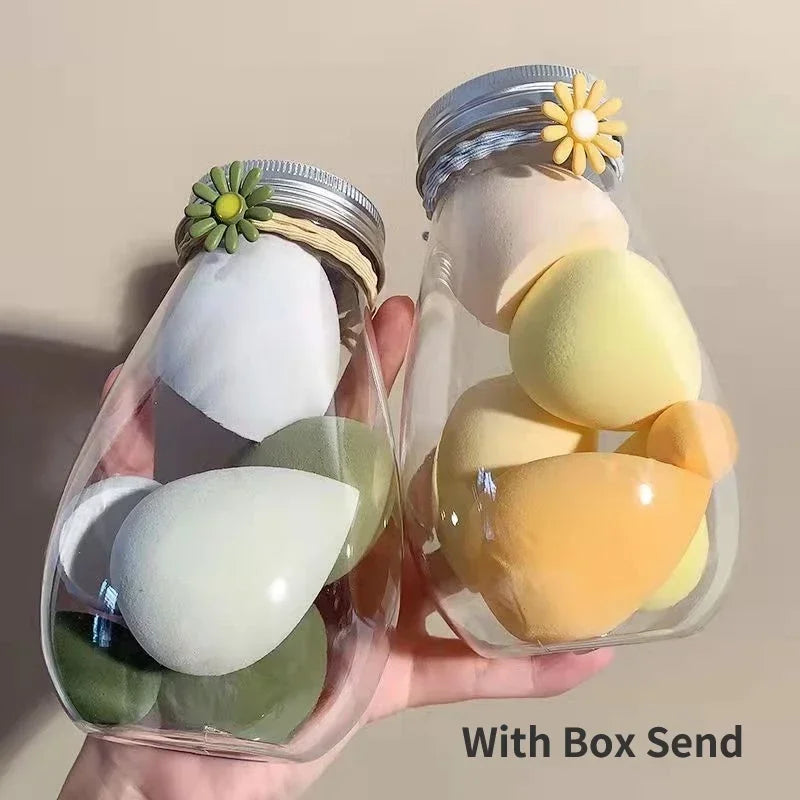Make Up Sponge Cosmetic Puff Professional Makeup Sponge