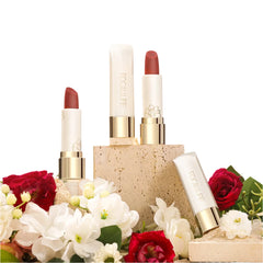 Matte Lipstick Natural Super Soft Lip Sticks