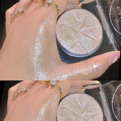 Highlighter Galaxy Diamond Glitter Highlighter