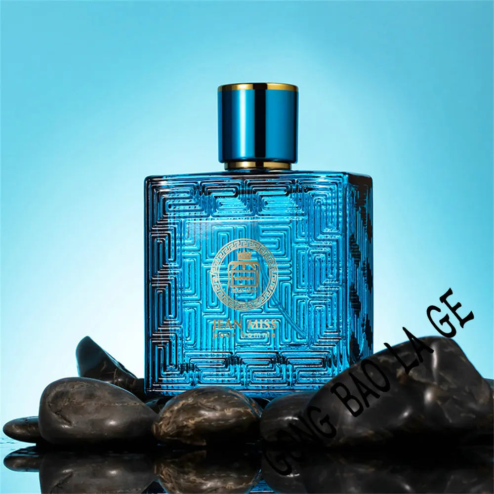 Brand Eau De Parfum For Men Perfume Homme Cologne Attracting Women Profum