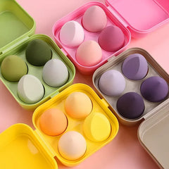Make Up Sponge Cosmetic Puff Professional Makeup Sponge