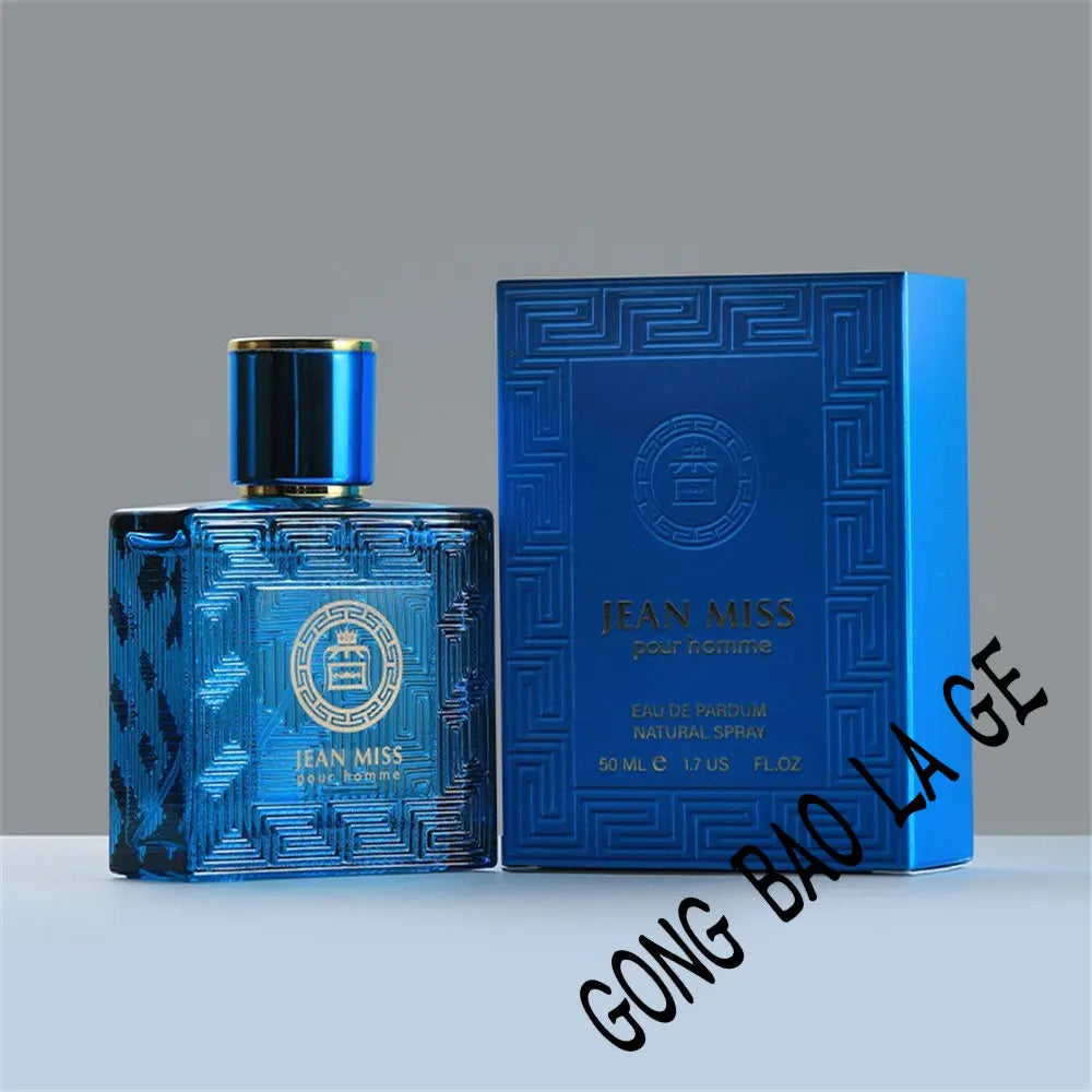 Brand Eau De Parfum For Men Perfume Homme Cologne Attracting Women Profum