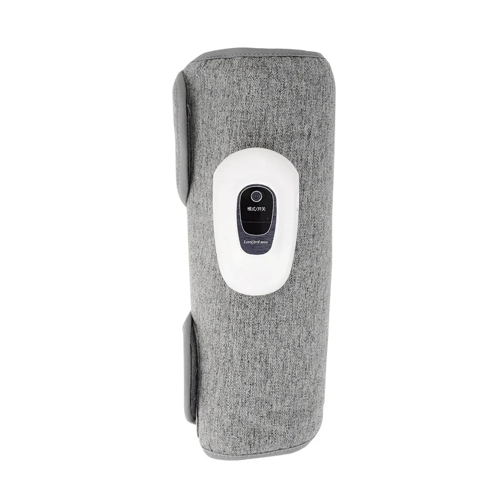 Wireless Electric Air Compress Foot Air Pressure Massager