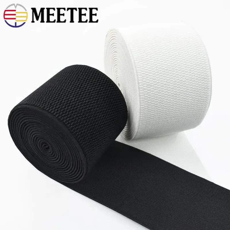Elastic Band for Sewing Skrit Belt Waistband