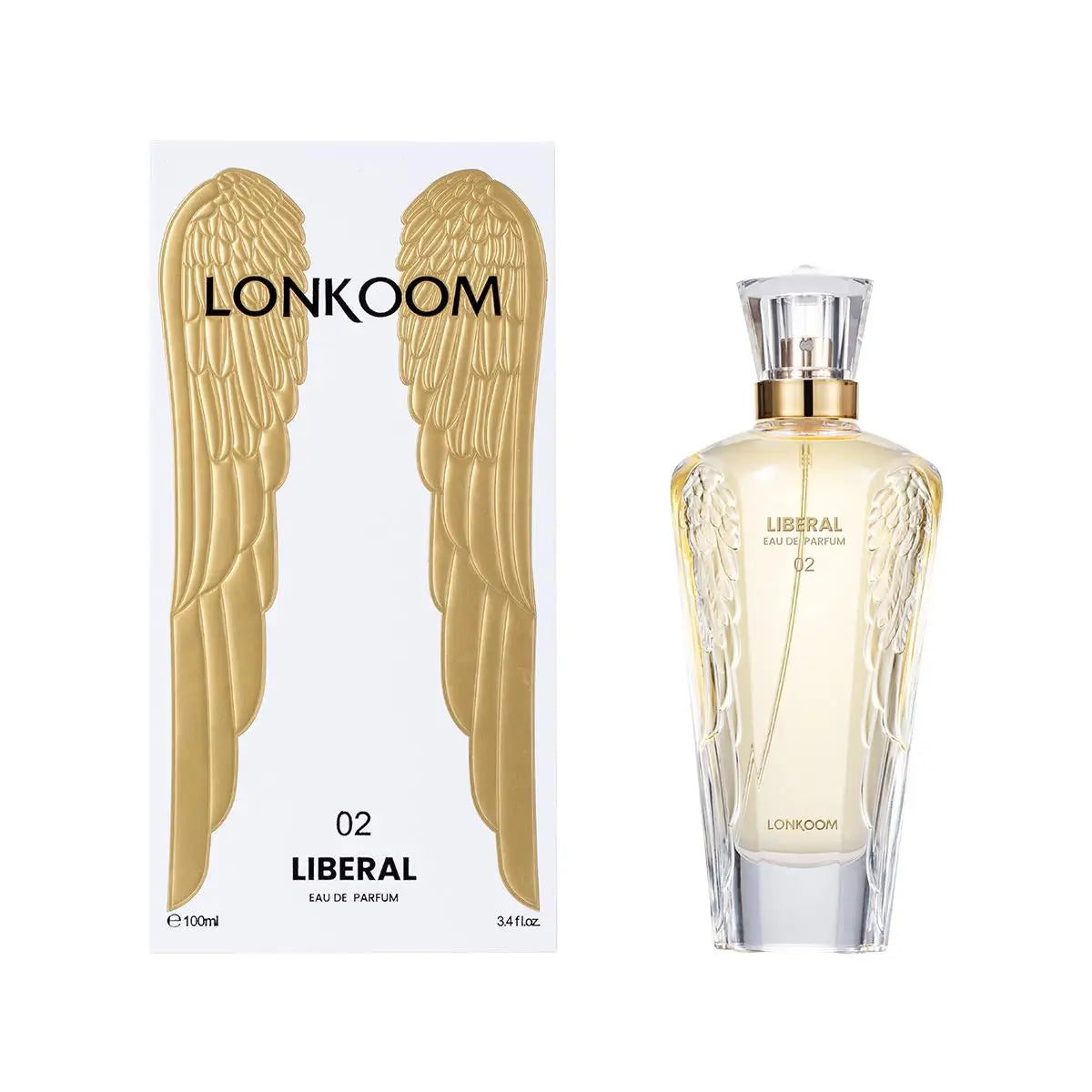 Powdery Perfume Floral Woody Layering Bergamot Vanilla EDP