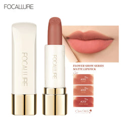 Matte Lipstick Natural Super Soft Lip Sticks