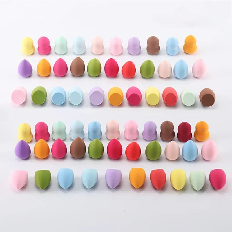 Make Up Sponge Cosmetic Puff Professional Makeup Sponge