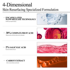 Face Serum Smoothing Pore Shrinking Brighten Hyaluronic Acid Facial Serum