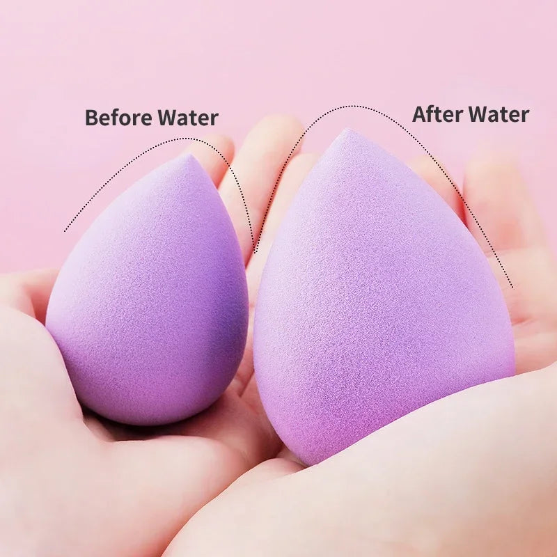 Make Up Sponge Cosmetic Puff Professional Makeup Sponge
