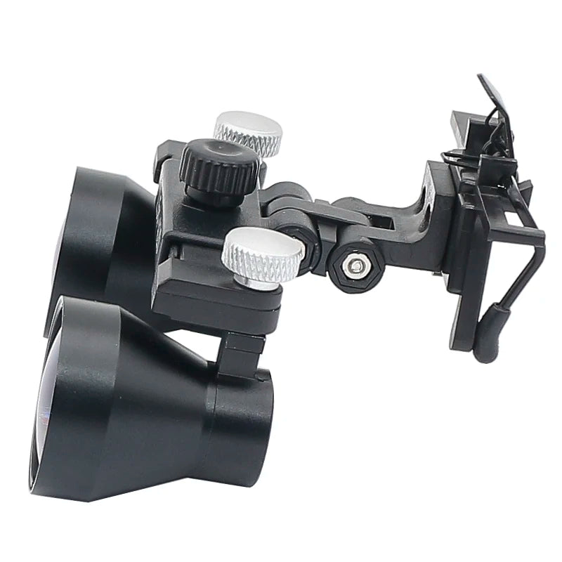 Glass Galilean Dental Magnifier