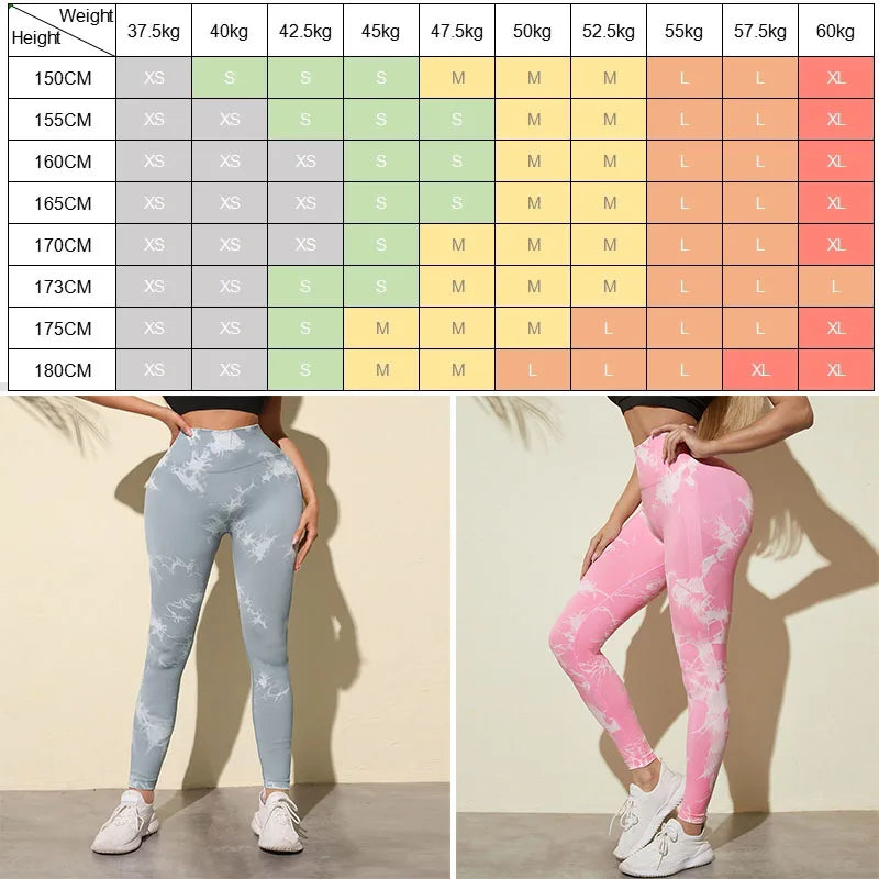Cloud Hide Seamless Yoga Pants Trousers Workout Sportswear