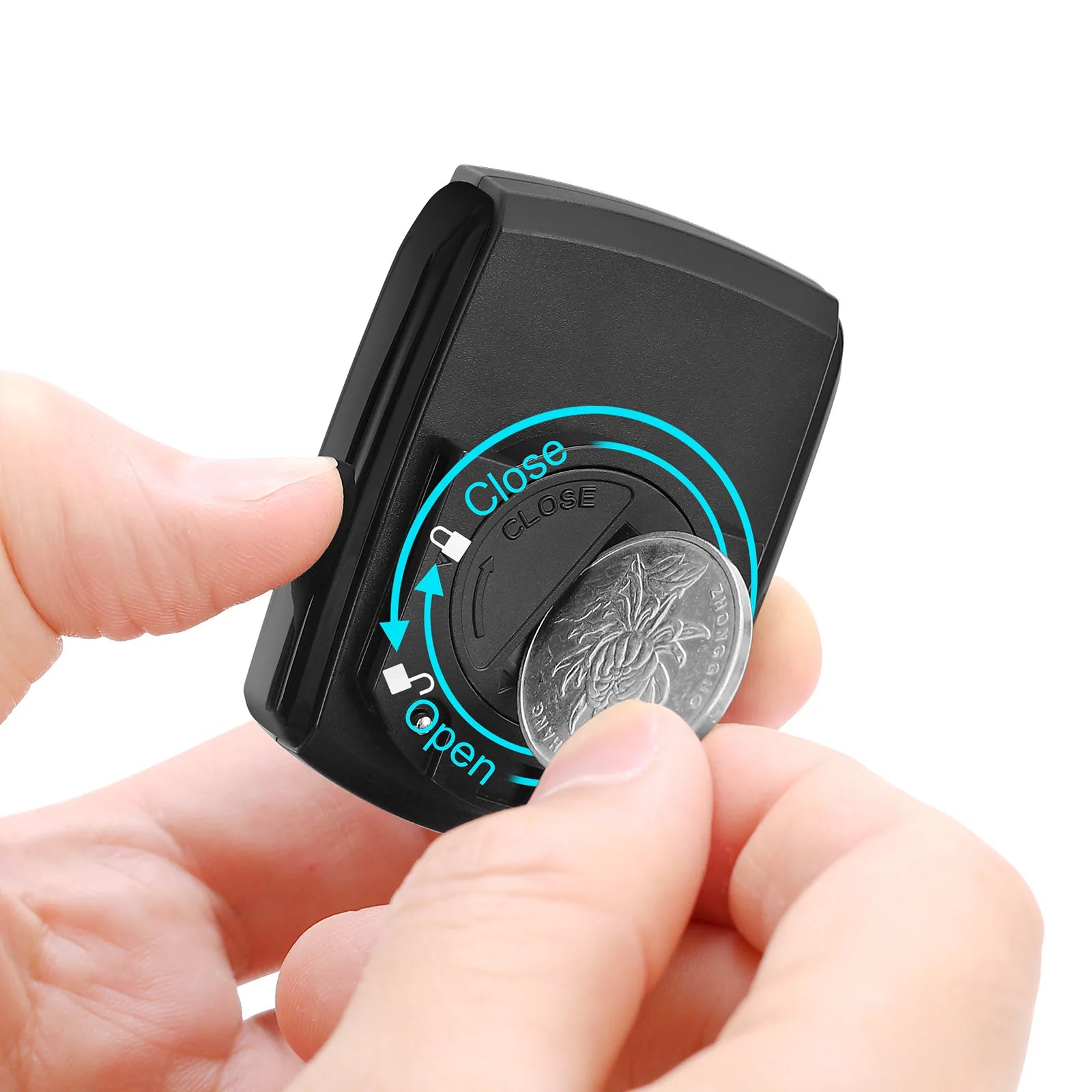 Computer MTB Bike Speedometer