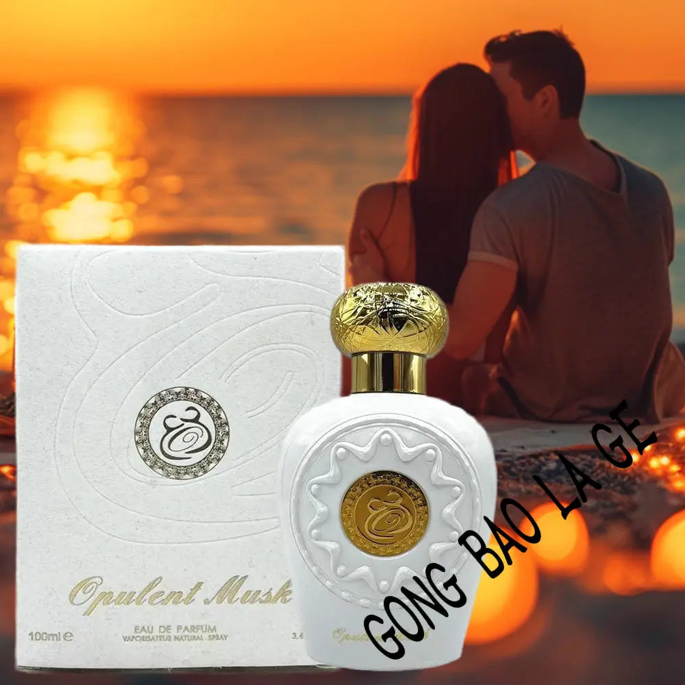 Perfume For Women Lasting Fragrance Floral Scent Spray