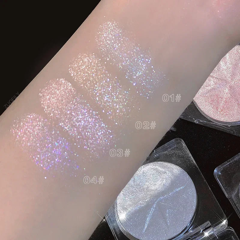 Highlighter Galaxy Diamond Glitter Highlighter