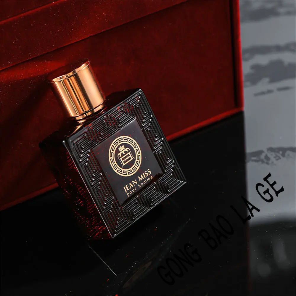Brand Eau De Parfum For Men Perfume Homme Cologne Attracting Women Profum