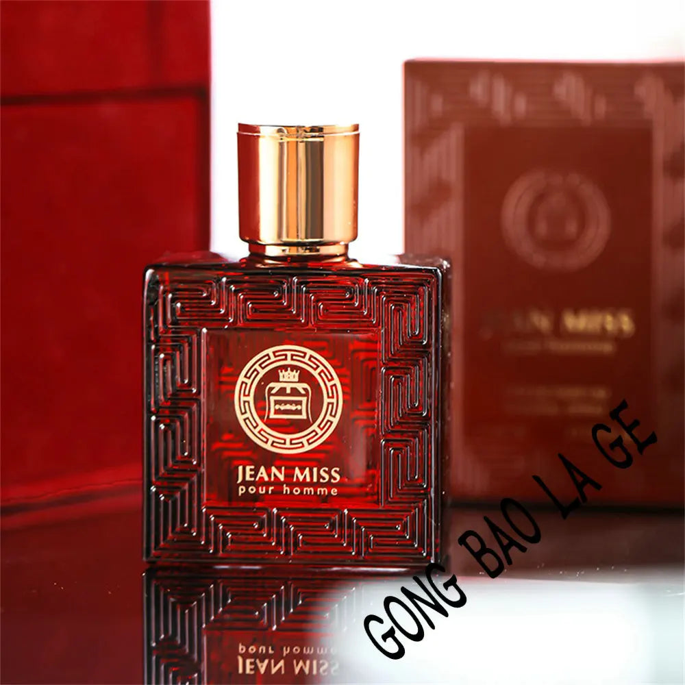 Brand Eau De Parfum For Men Perfume Homme Cologne Attracting Women Profum
