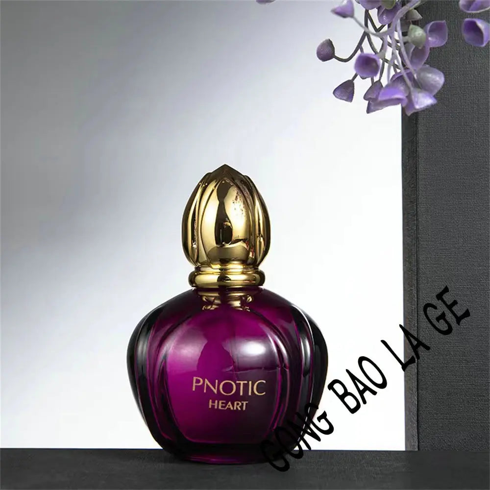 Women Floral Scent Lasting Fragrance Eau De Parfum