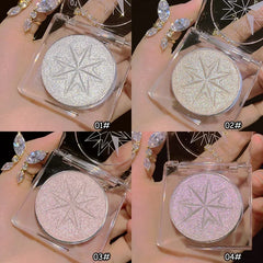 Highlighter Galaxy Diamond Glitter Highlighter